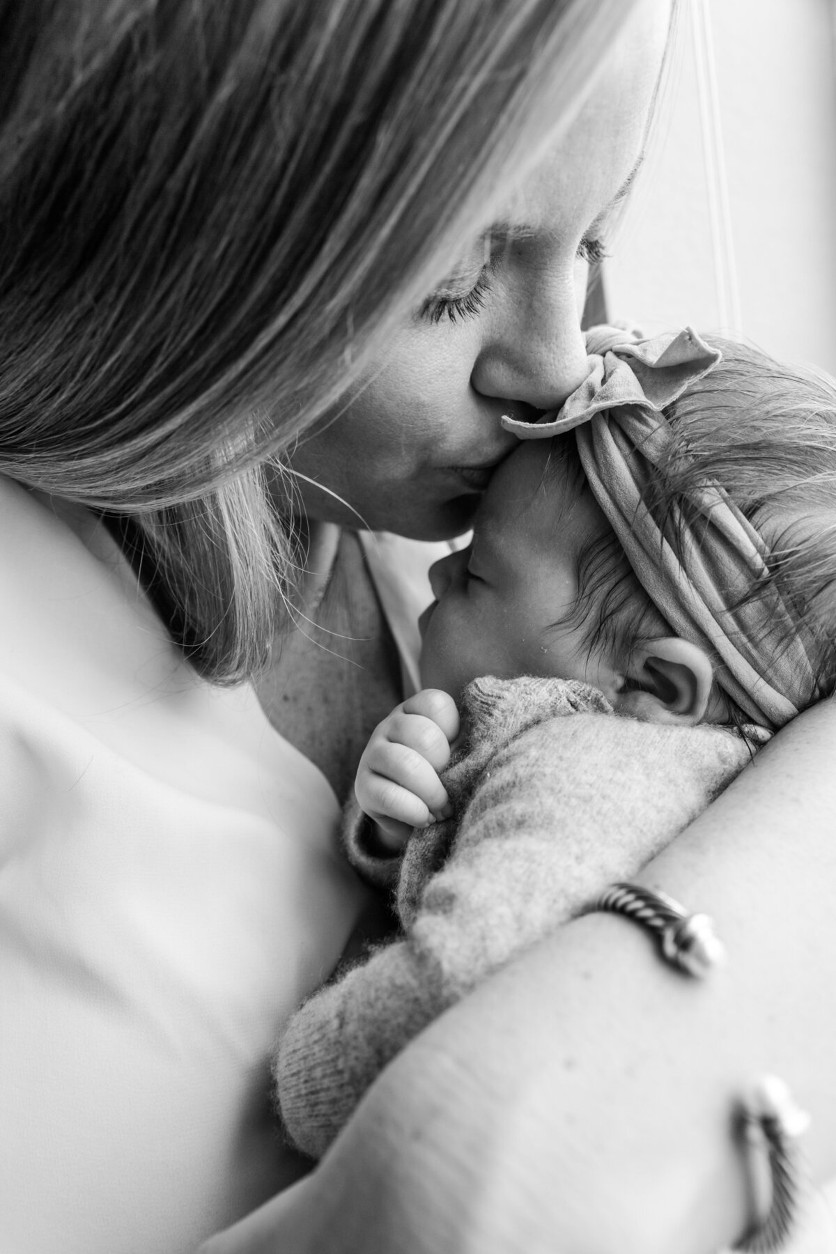 Newborn Family Session- In-Home Lifestyle - Dalton- Centennial, CO-98