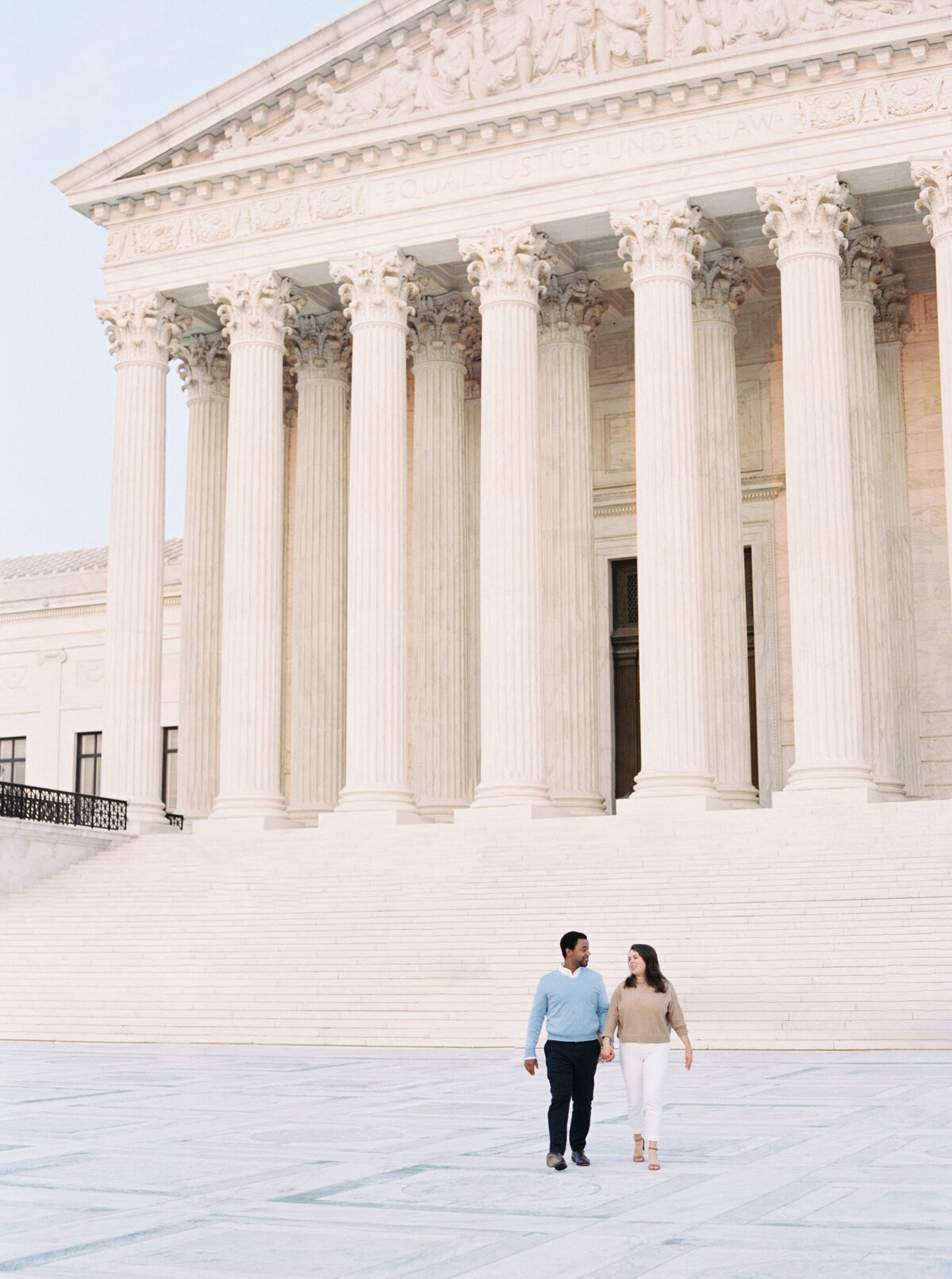 Emily March Photography Wilmington, North Carolina and Destination Wedding Engagement Photographer Heirloom Photography for Memorable Gatherings Light Airy Sentimental Imagery Images Weddings Chelsea+Nick_059