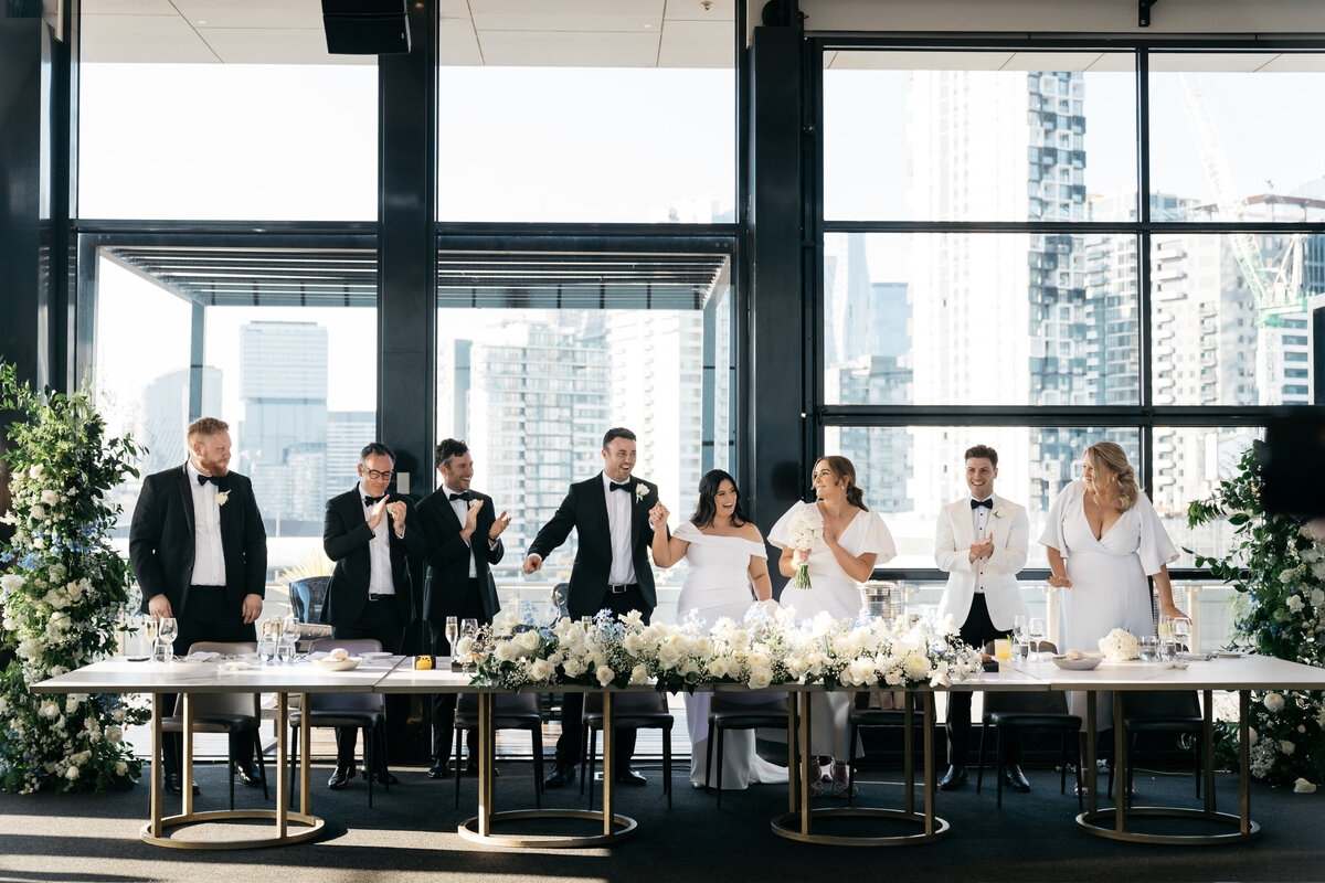 Luminare, Melbourne City Wedding Photographer, Samantha and John-800
