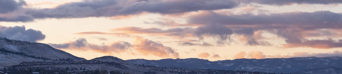 poof clouds