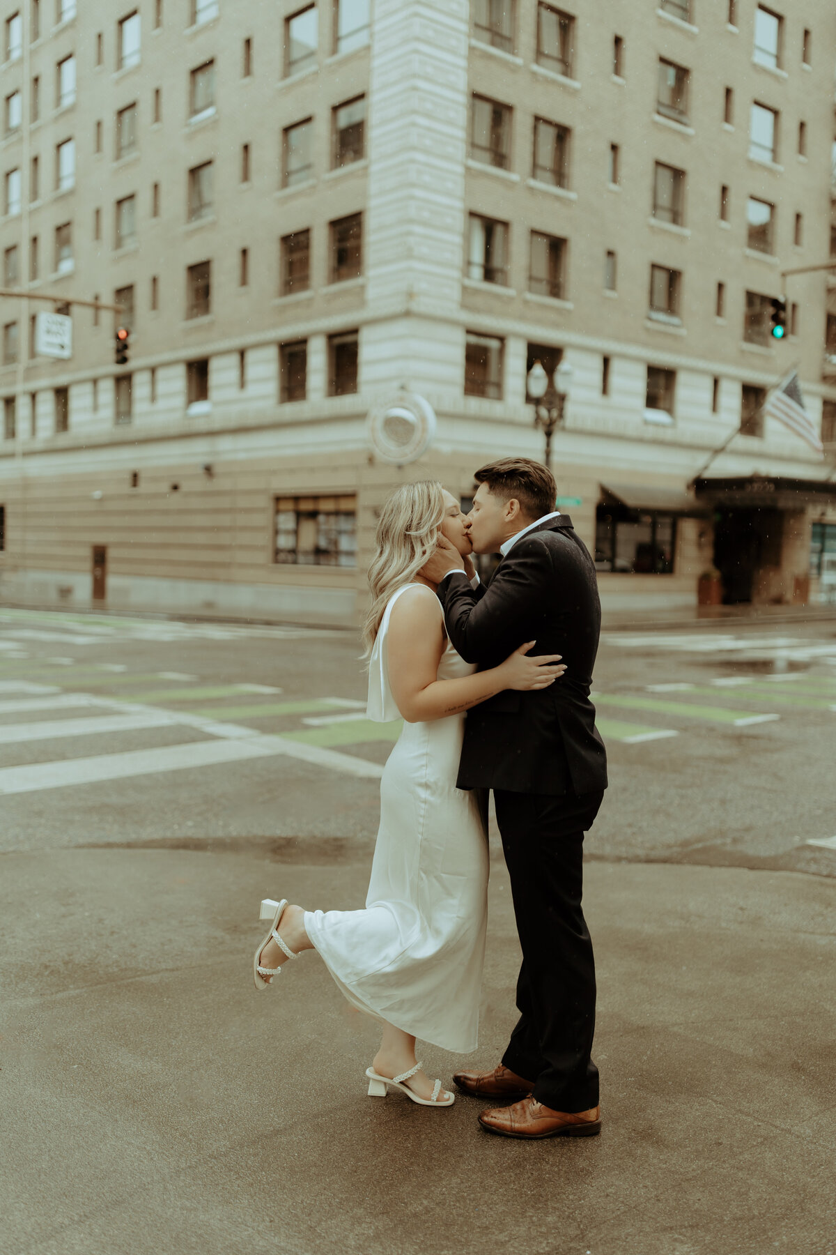BensonHotelEngagement