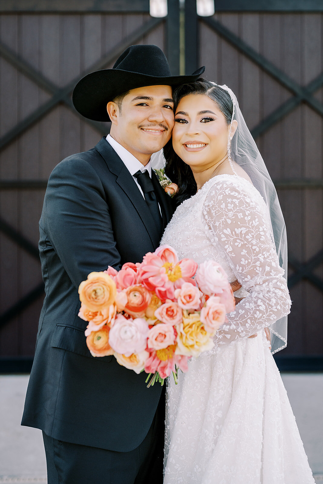 Houston Wedding Photographer - Violet Martinez Photograpghy  (2)