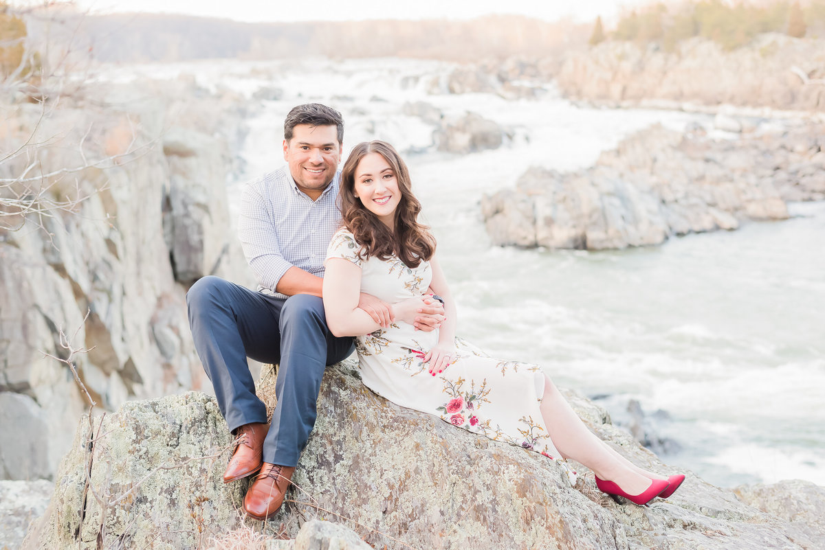 Engagement Session_Great Falls_Kelly and Nehemias_March_2018 38-2