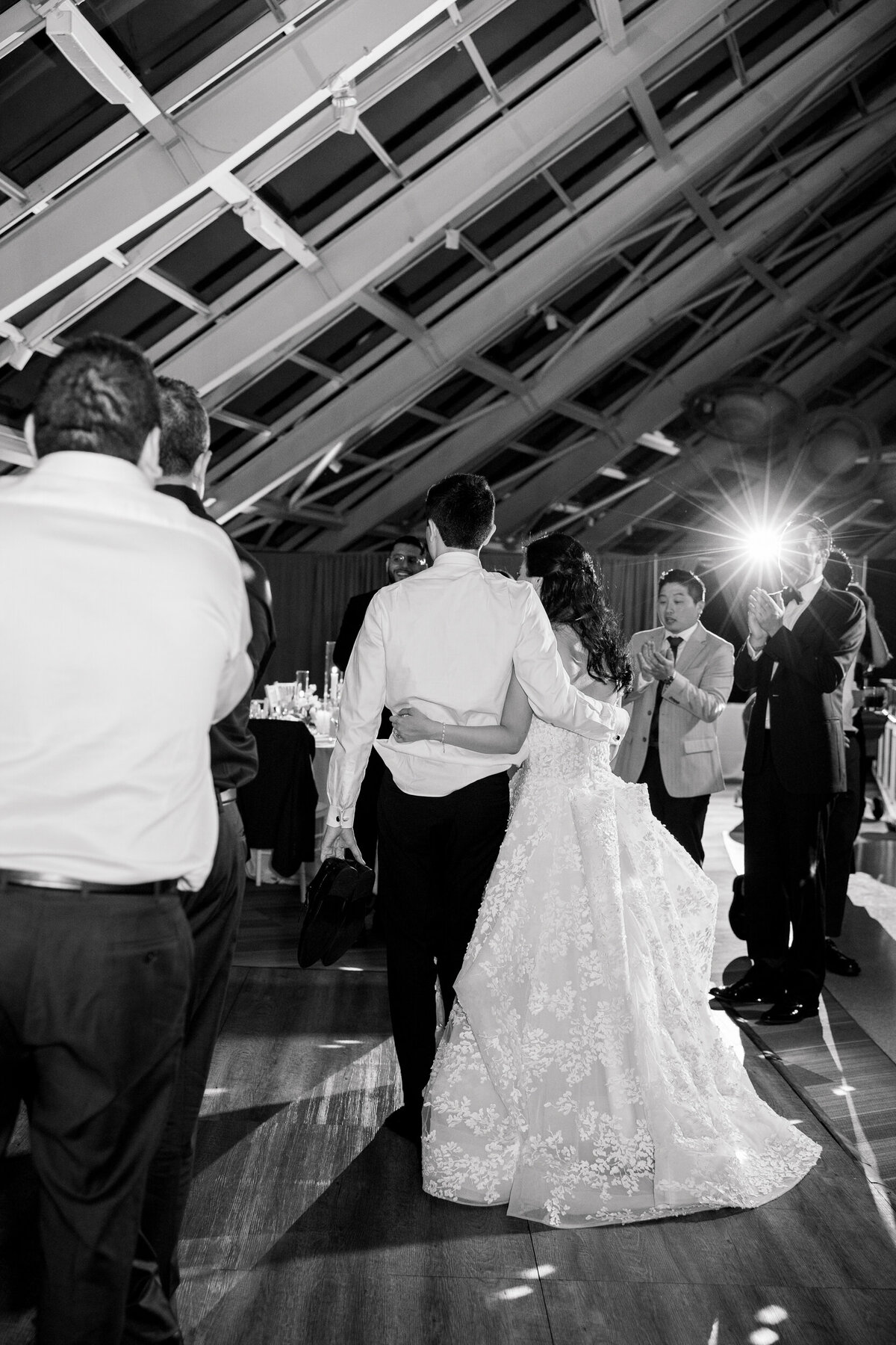 Lexi Benjamin Photography_Adler Planetarium Wedding_05.25.24-298