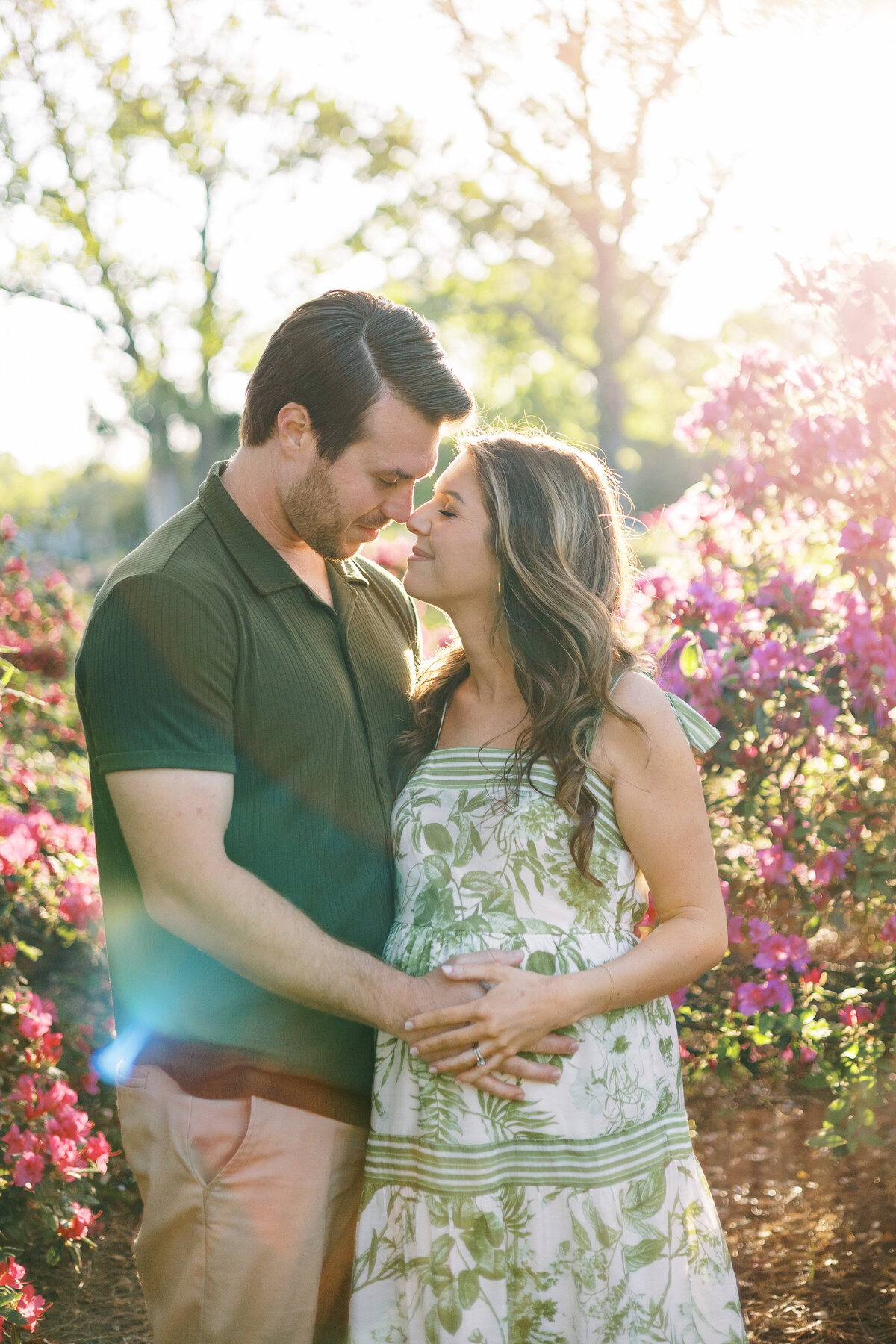 Maternity Photographer Charleston SC-16