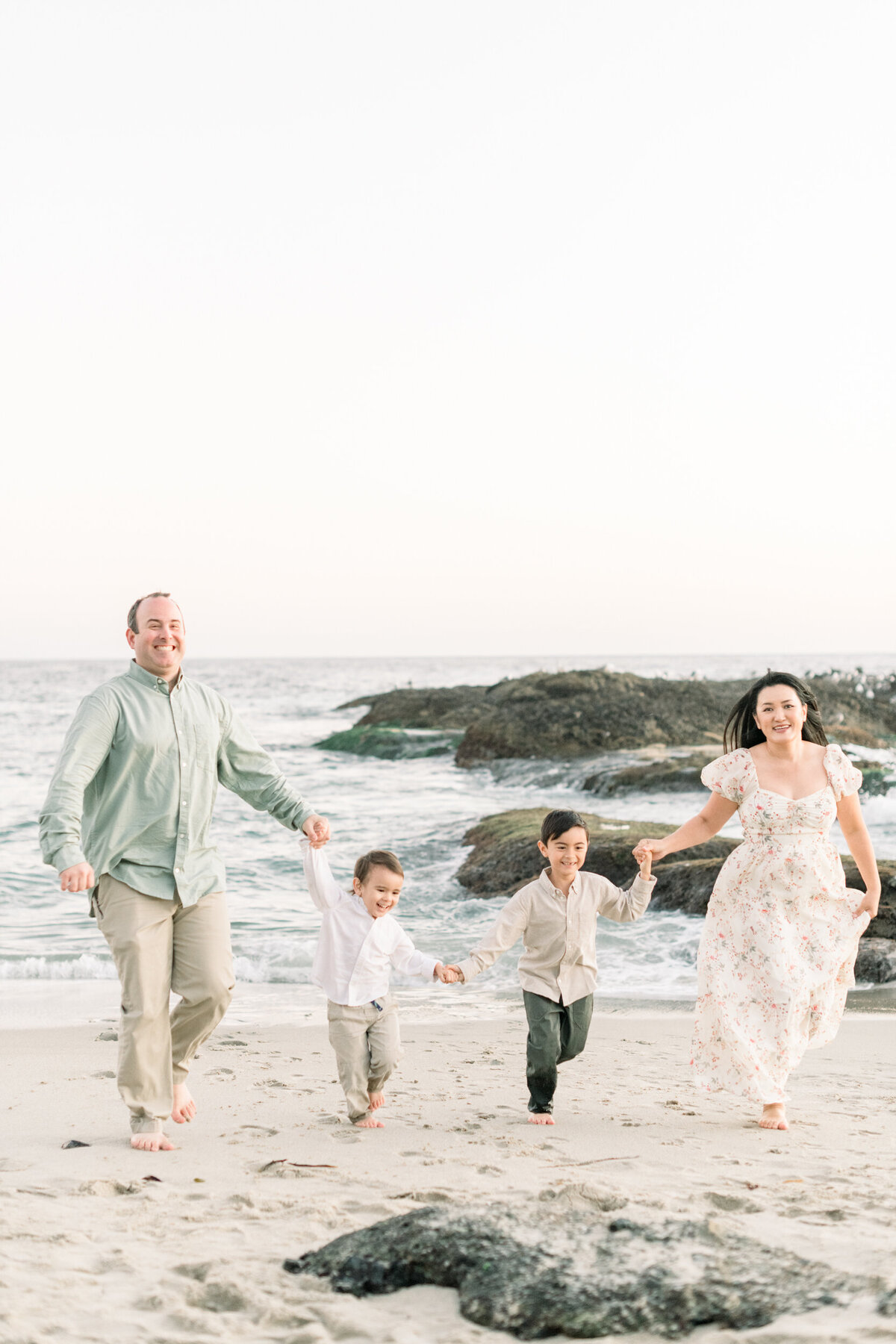 Laguna Beach-Orange County Beach Mini Session-024