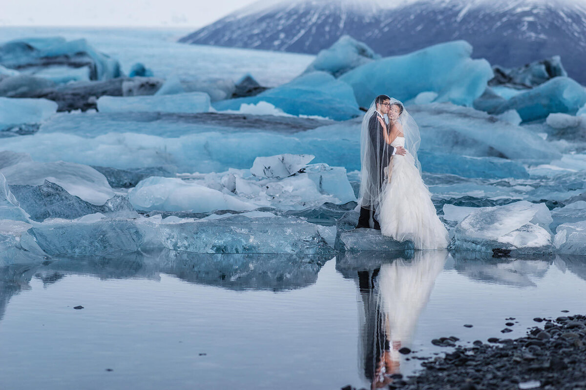 Iceland prewedding - toronto wedding photographer
