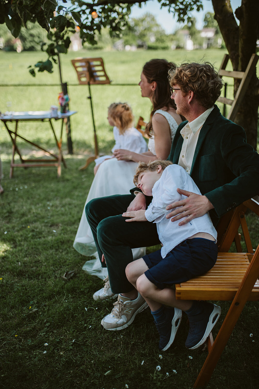 Marianne Bal Photography Bruiloft Bas & Mylene Rossum-323