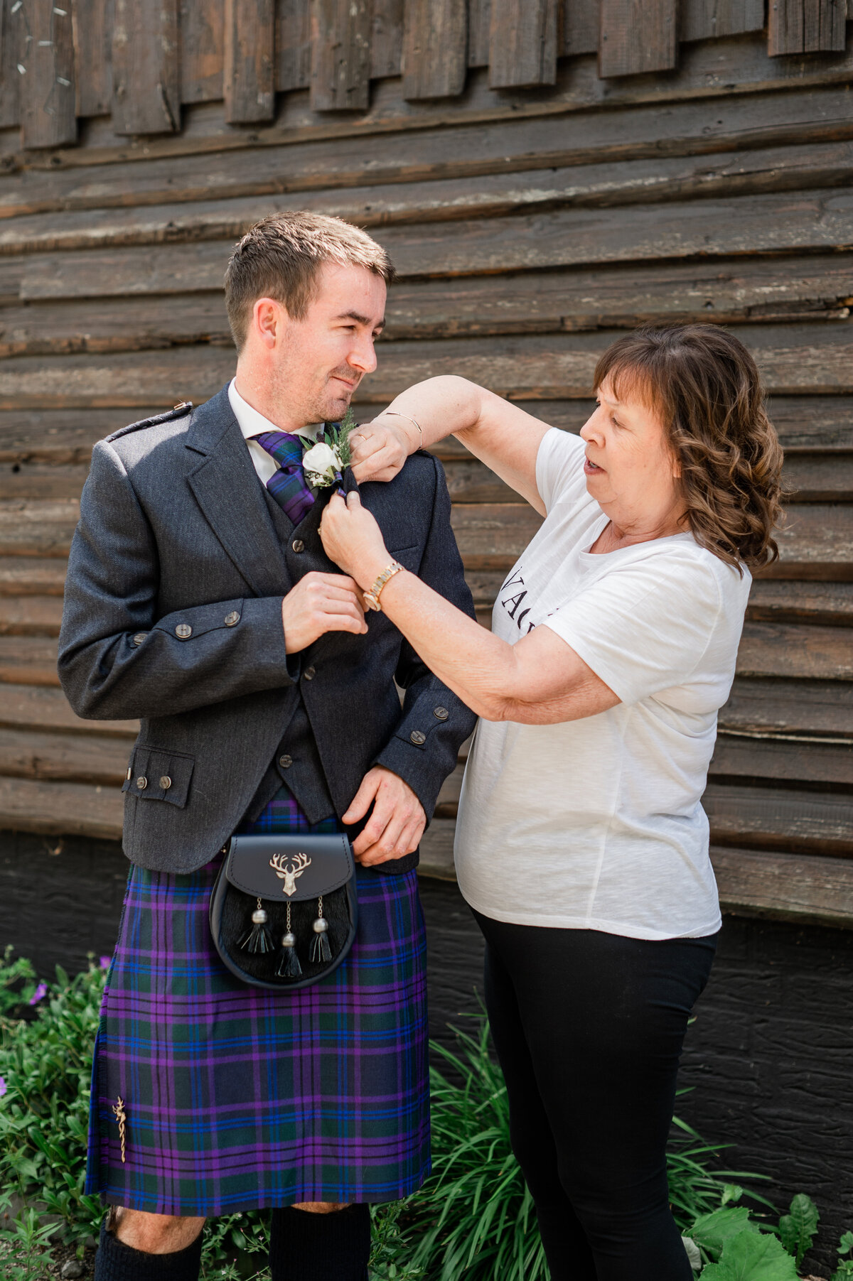 WEDDING S&C-30
