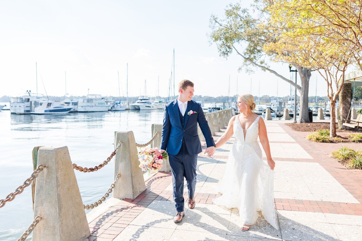 Allie + Kam  Bride + Groom Portraits-22