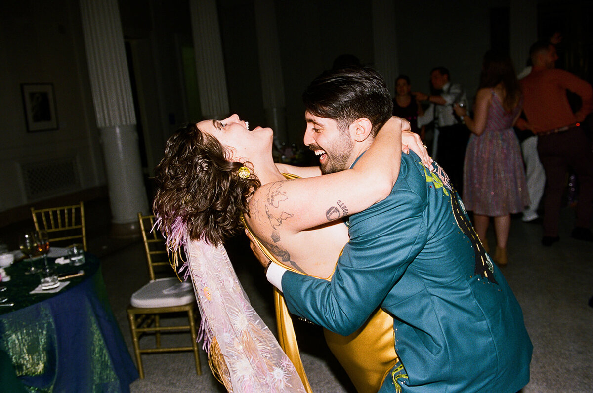 Philadelphia Wedding Photographer - Flash 3