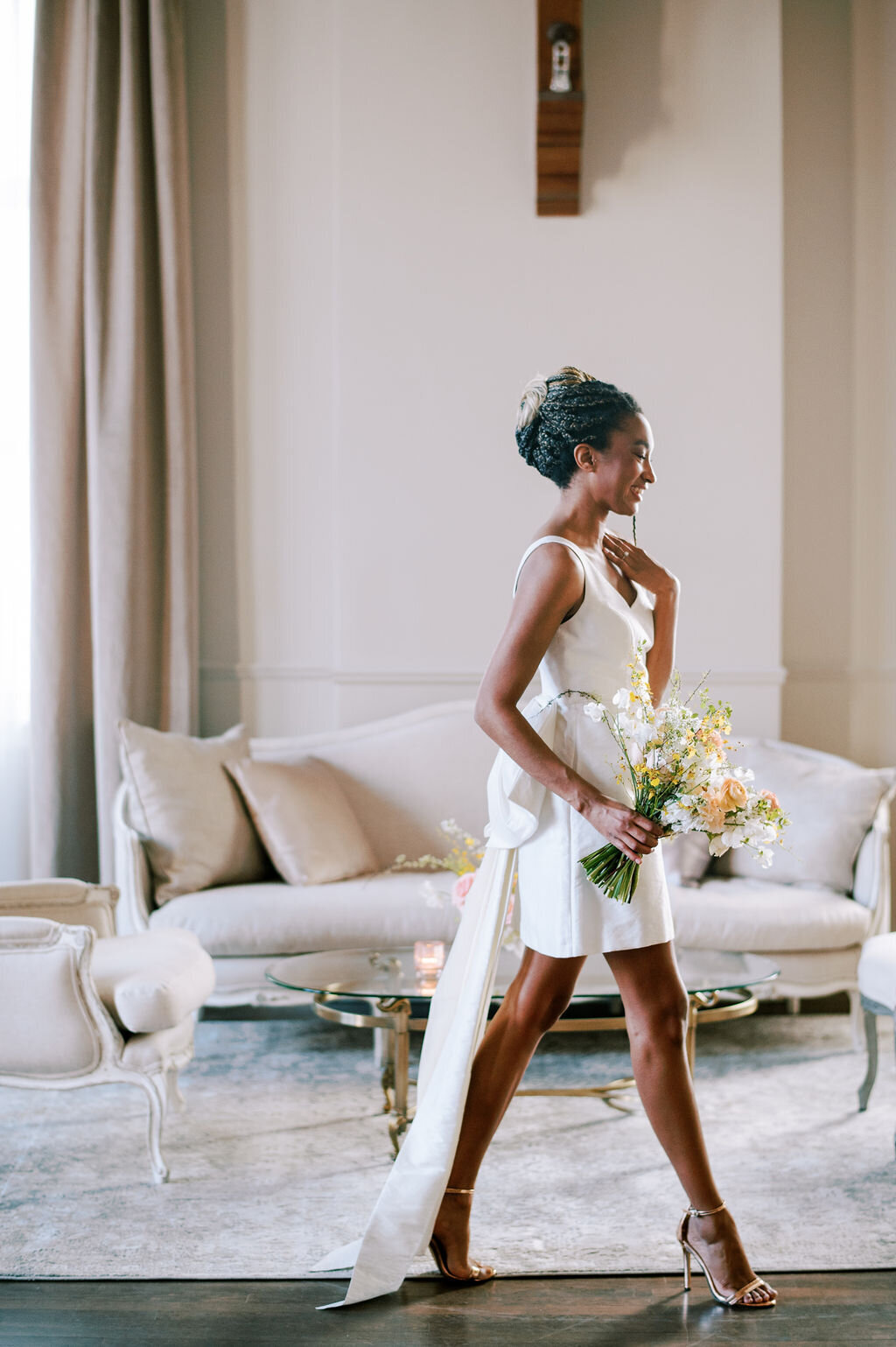 St James Wedding Floral Inspo 41