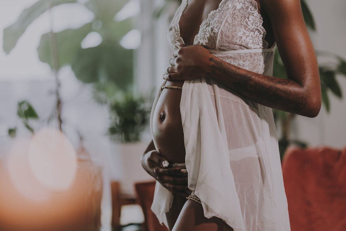 Shaune Maternity-1