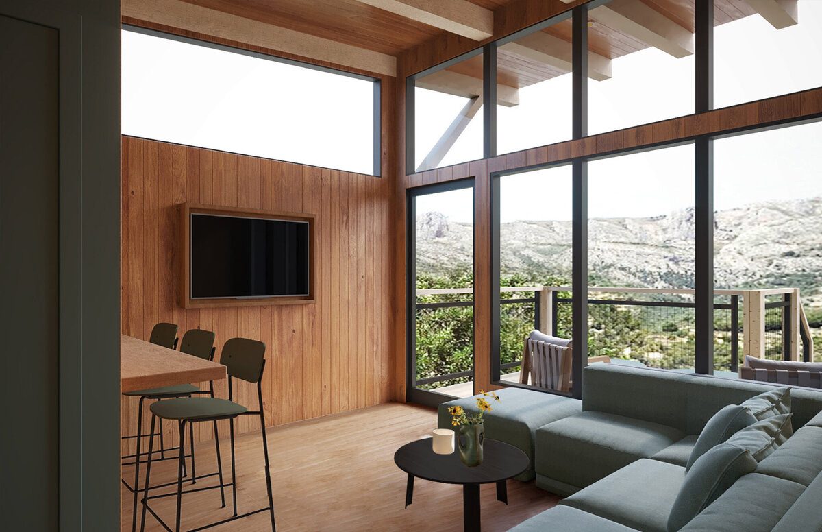 oakhurst windows