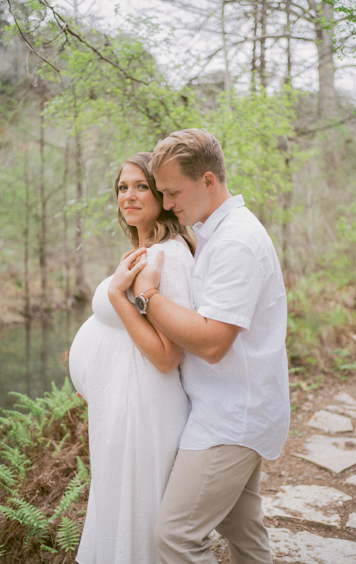 Austin Maternity Photographer-4