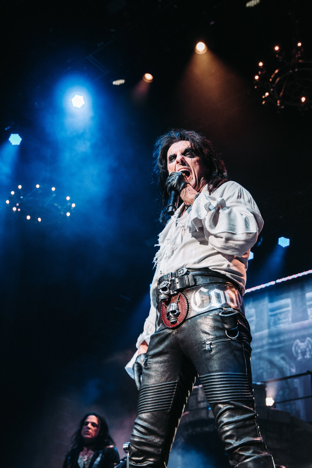 Alice Cooper