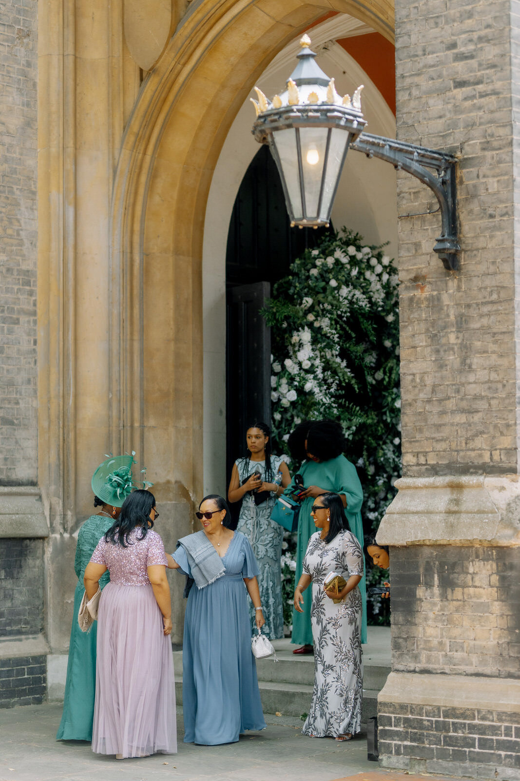 Mandarin Oriental London Wedding Planner 75