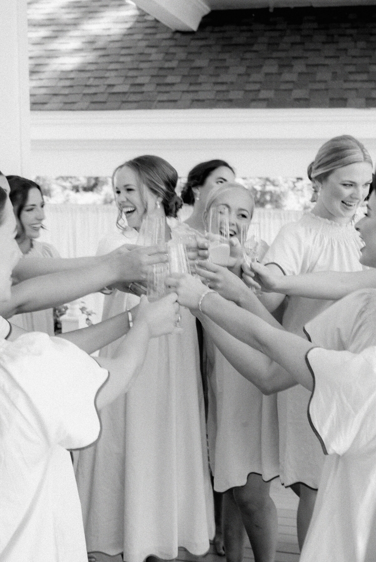 Montgomery Alabama Private Residence Wedding Photographer-9