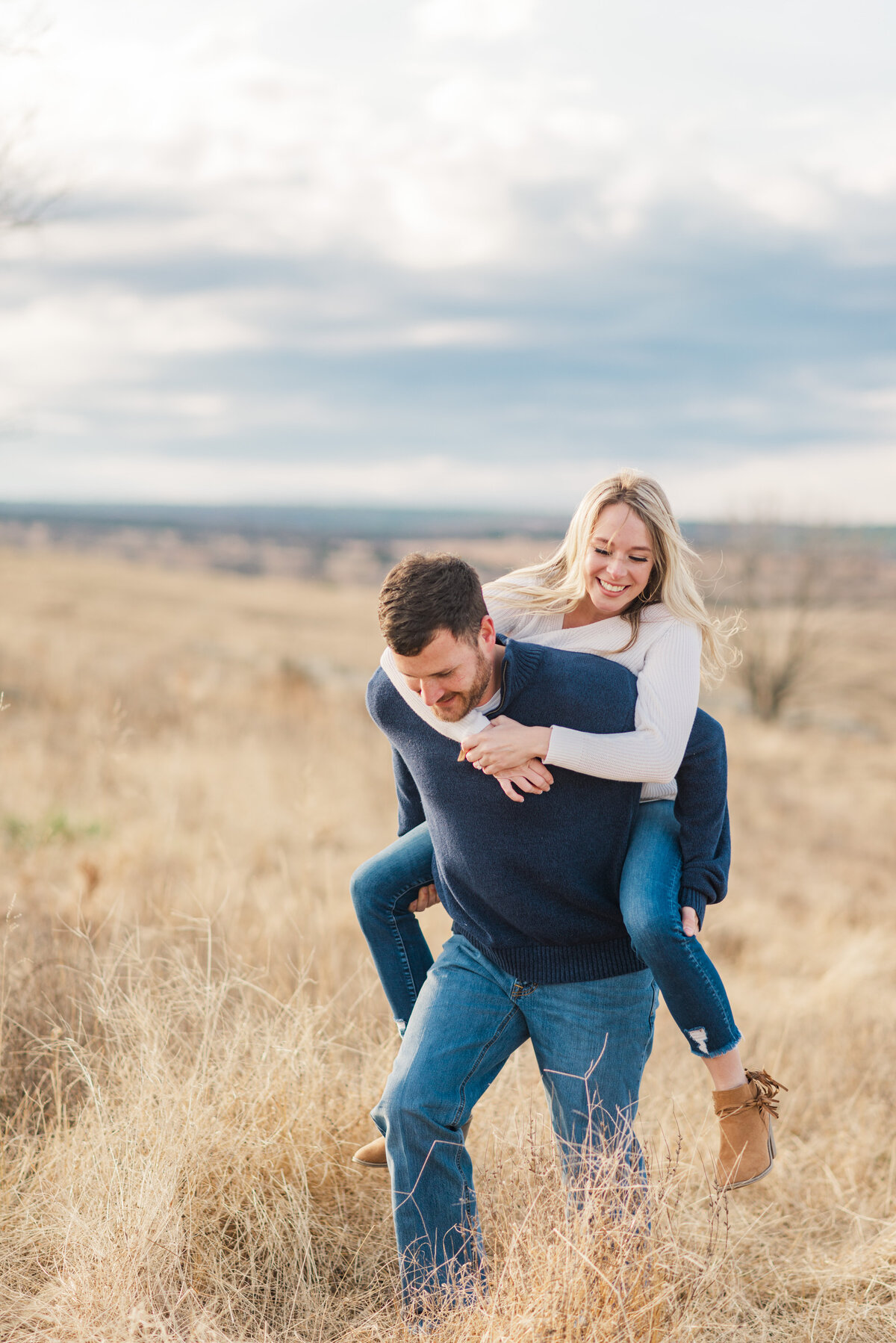 Paige + Rhett Engagements-154