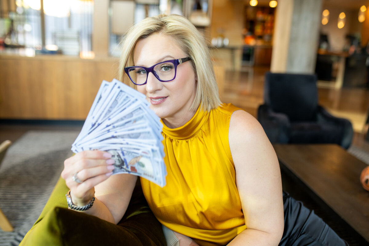 The Bookkeeping Academy from Number Nerd Bookkeeping