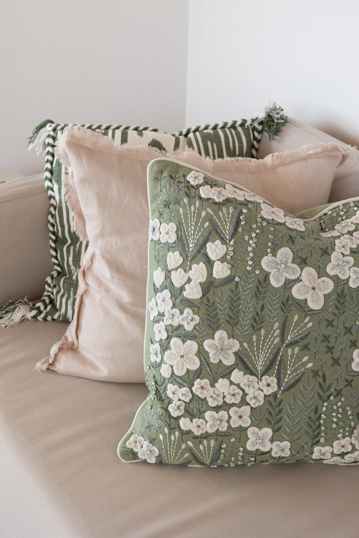 cushions Steinwedel 