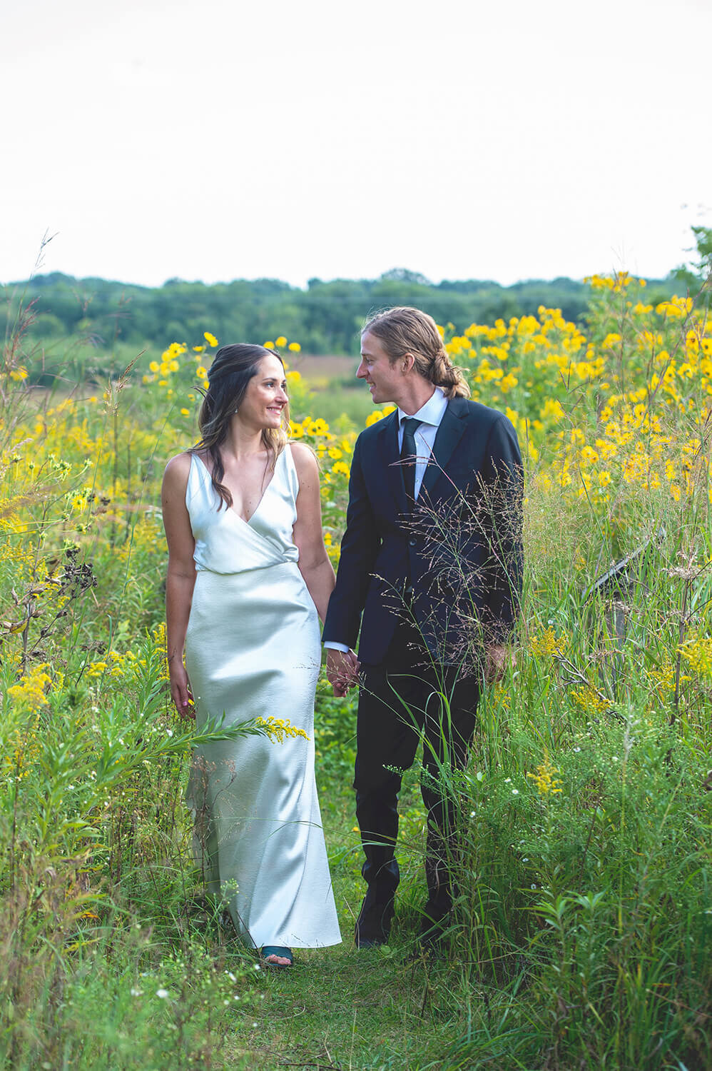 Rock Cut Wedding