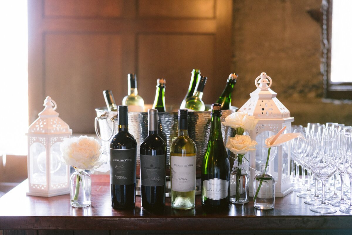 wine, bar, vineyard