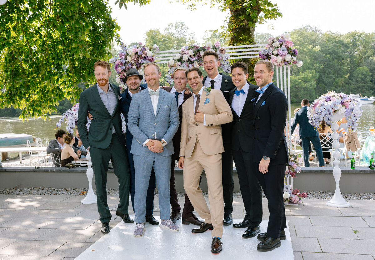 Wedding Seebucht - Berlin Wedding Day  (40 von 97)