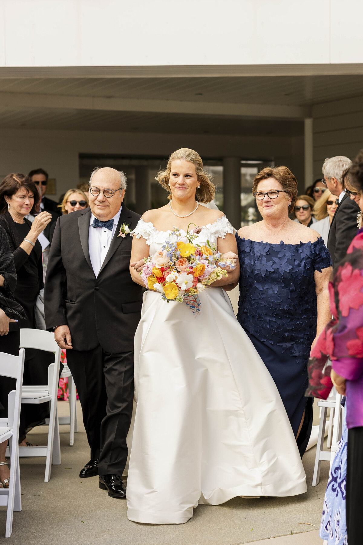 Ashley Mac Photographs - East Coast Wedding Photographer - Jersey - New York - Connecticut - Shore Club Spring Wedding with Pops of Color -29