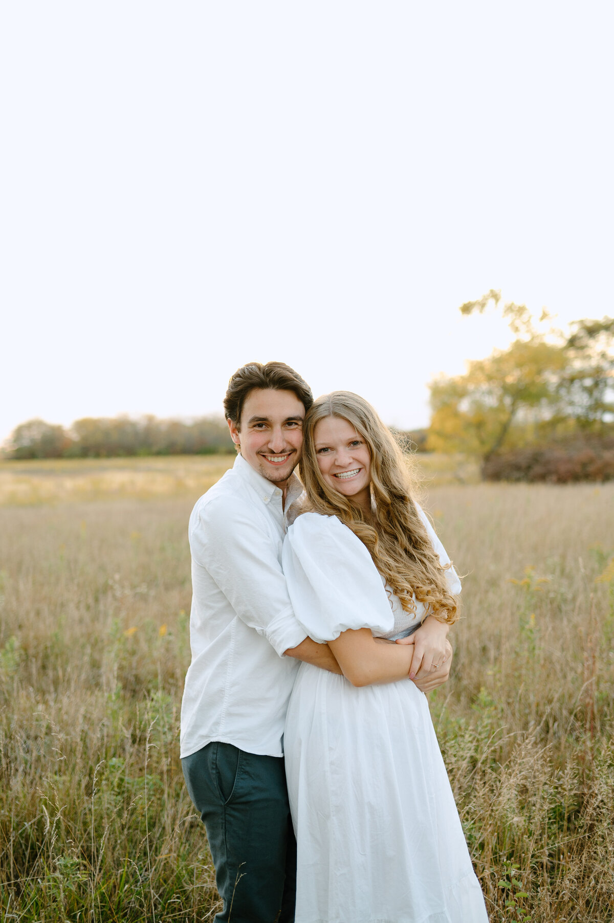 Lydia & Johnny Engagements 10.09.22 @gabbyburkephotography-6