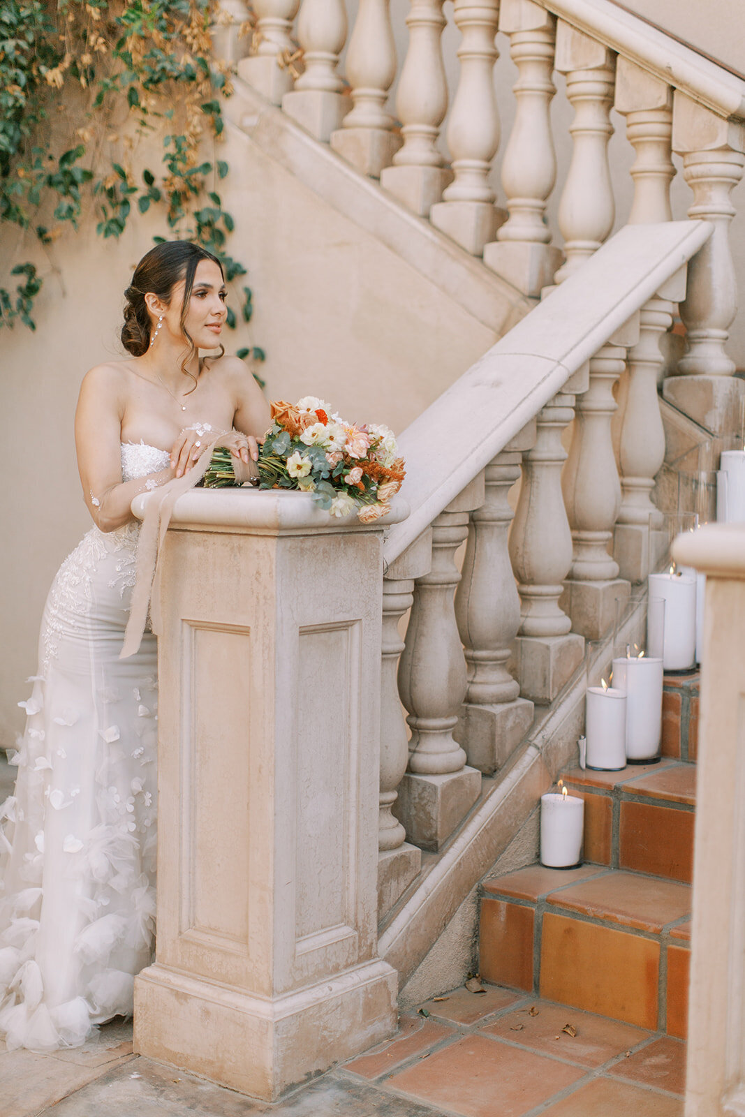 Gratitude Styled Shoot at Vista Del Lago-164