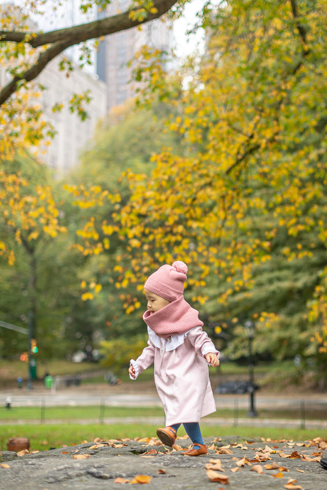central park family-117