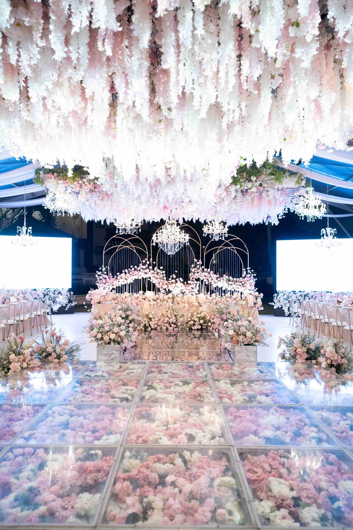Luxury Wedding Bali - The Wedding Company