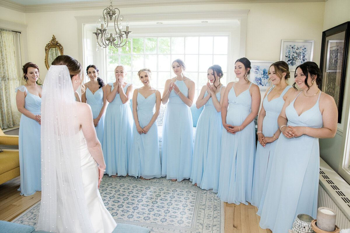 Photos from a wedding at Saratoga National, a Saratoga wedding venue