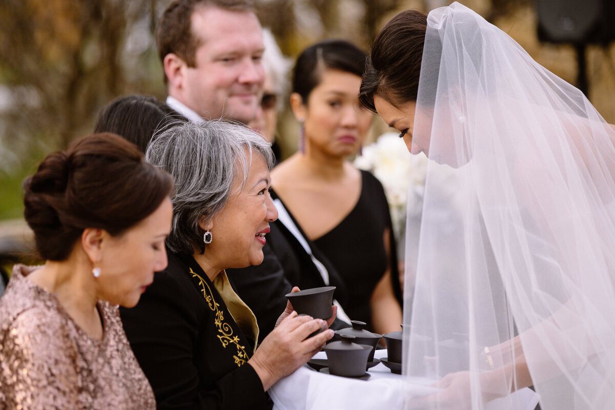 NYC-NJ-Wedding Photographer-Landmark Venues-Chinese Tea Ceremony-Kate Neal Photography