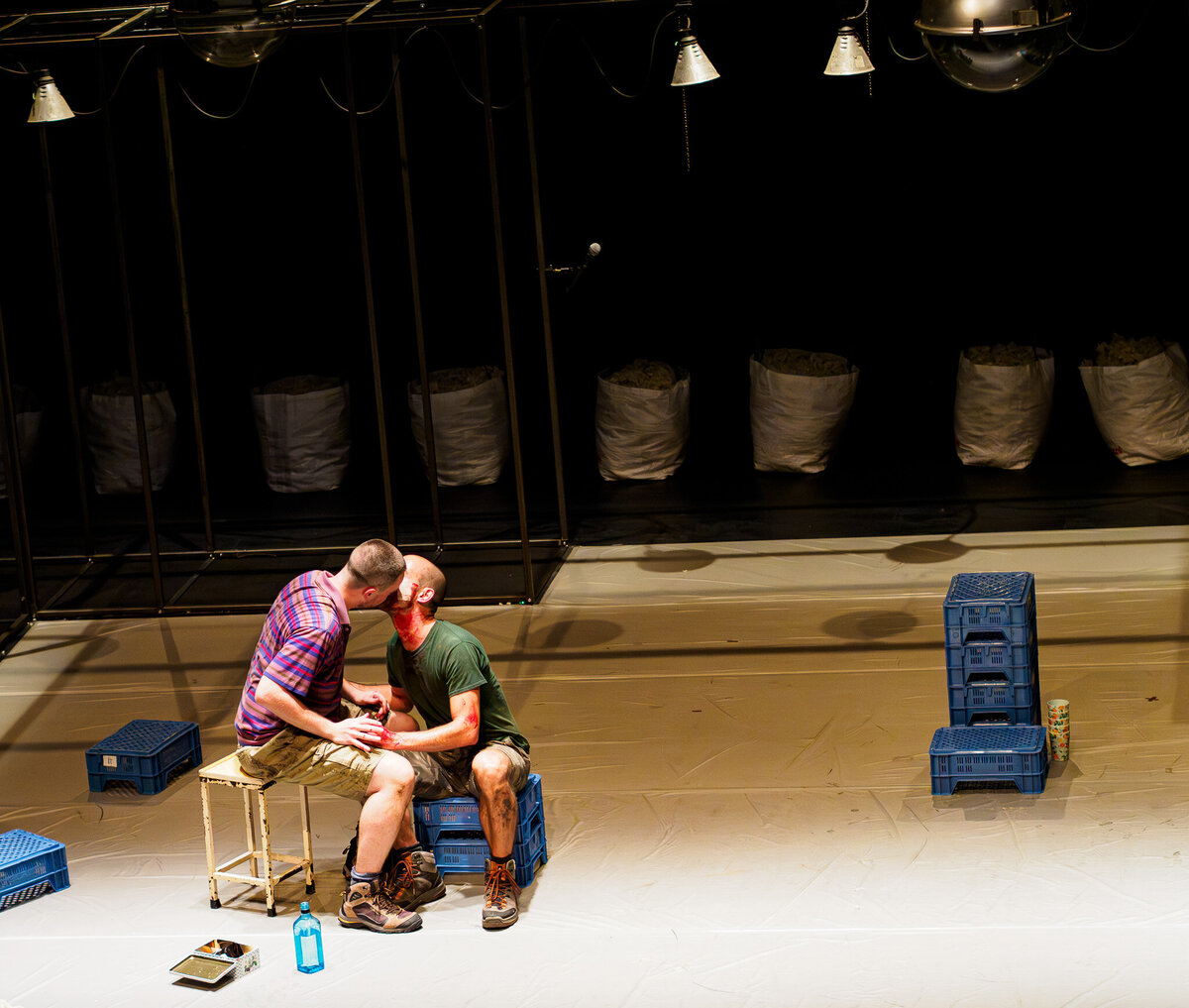 FESTIVAL SPOT #12   A SEC ©Marie Charbonnier_9080030