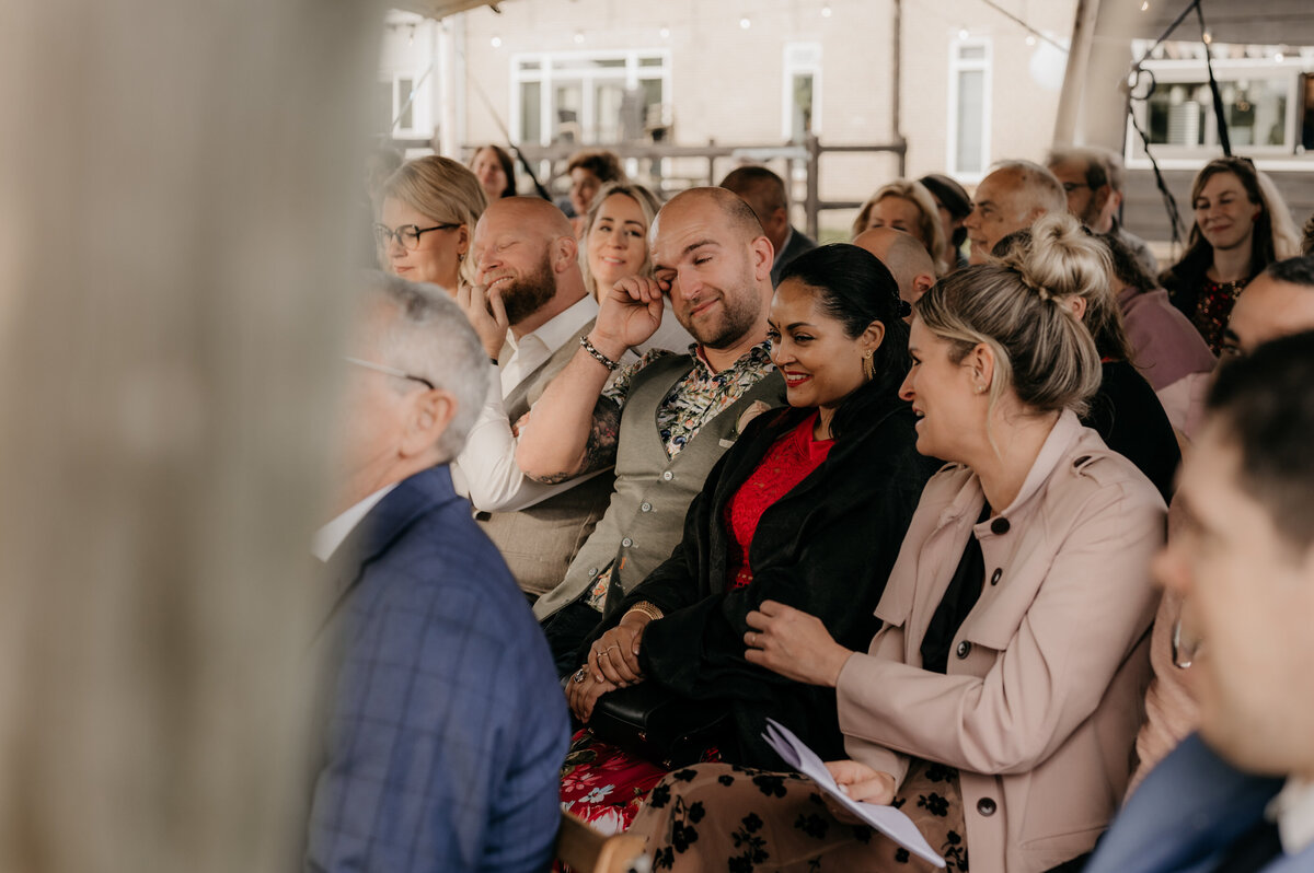 Pure Liefde Fotografie - Sergio & Tamara - Kerkdienst-74