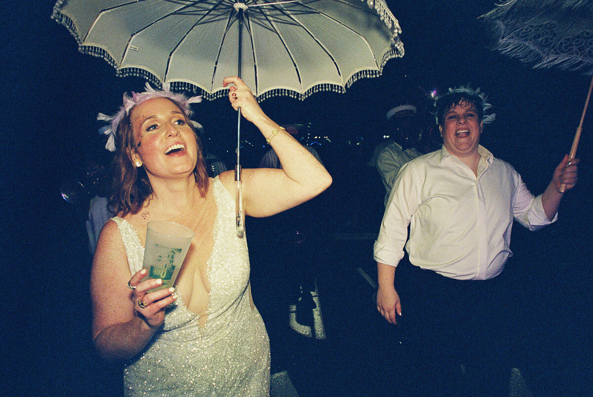 Philadelphia Wedding Photographer - FILM 96