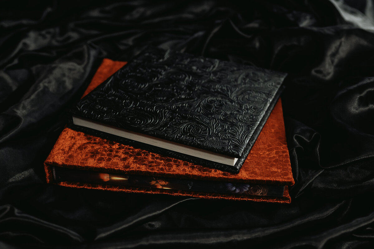 Albums offered by Purdy K Photo
