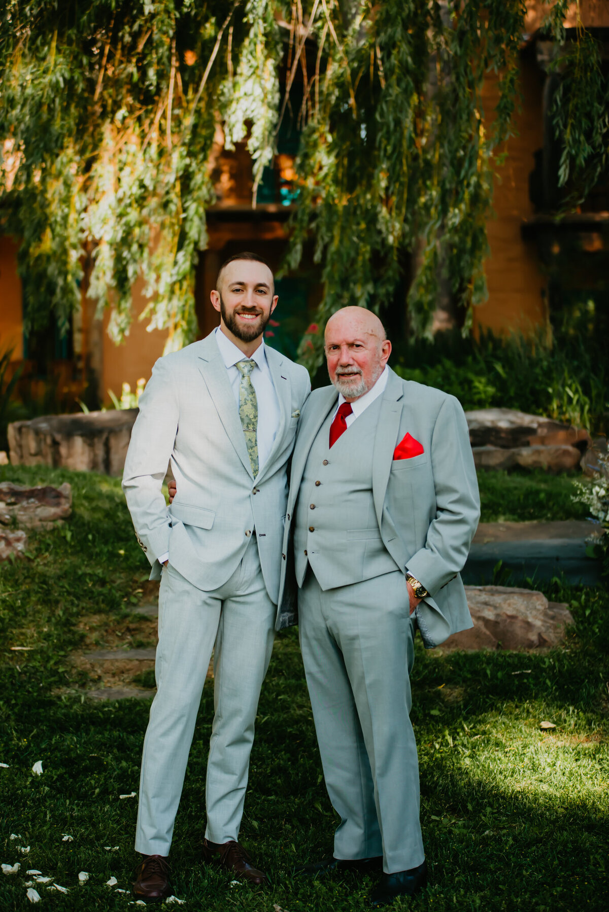 Hayley + Nick_Family + Wedding Party Portraits-15