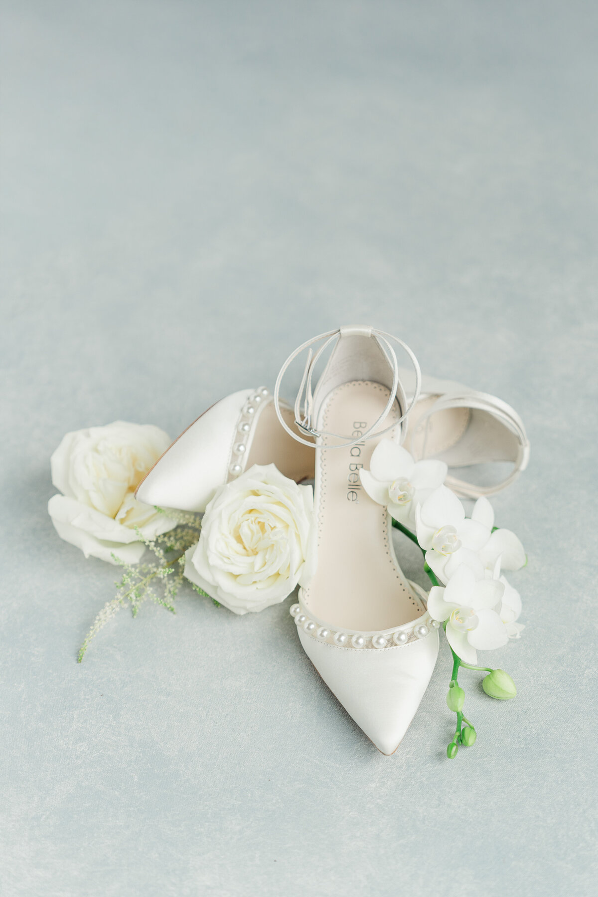 Wellshire Denver Colorado Classic Winter Wedding Elena Spraguer Photography 0004