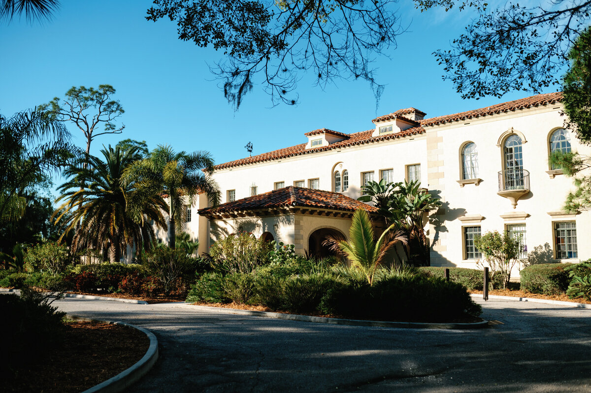 Styled Shoot Across America Tour #1 - Powel Crosley Estate - Sarasota Florida and Destination Wedding Photographer - Alaina René Photograohy-9