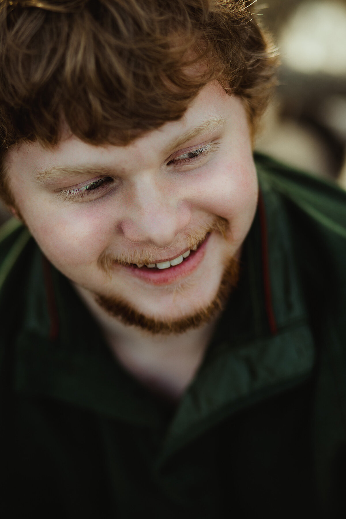 High School Senior Pics Indiana