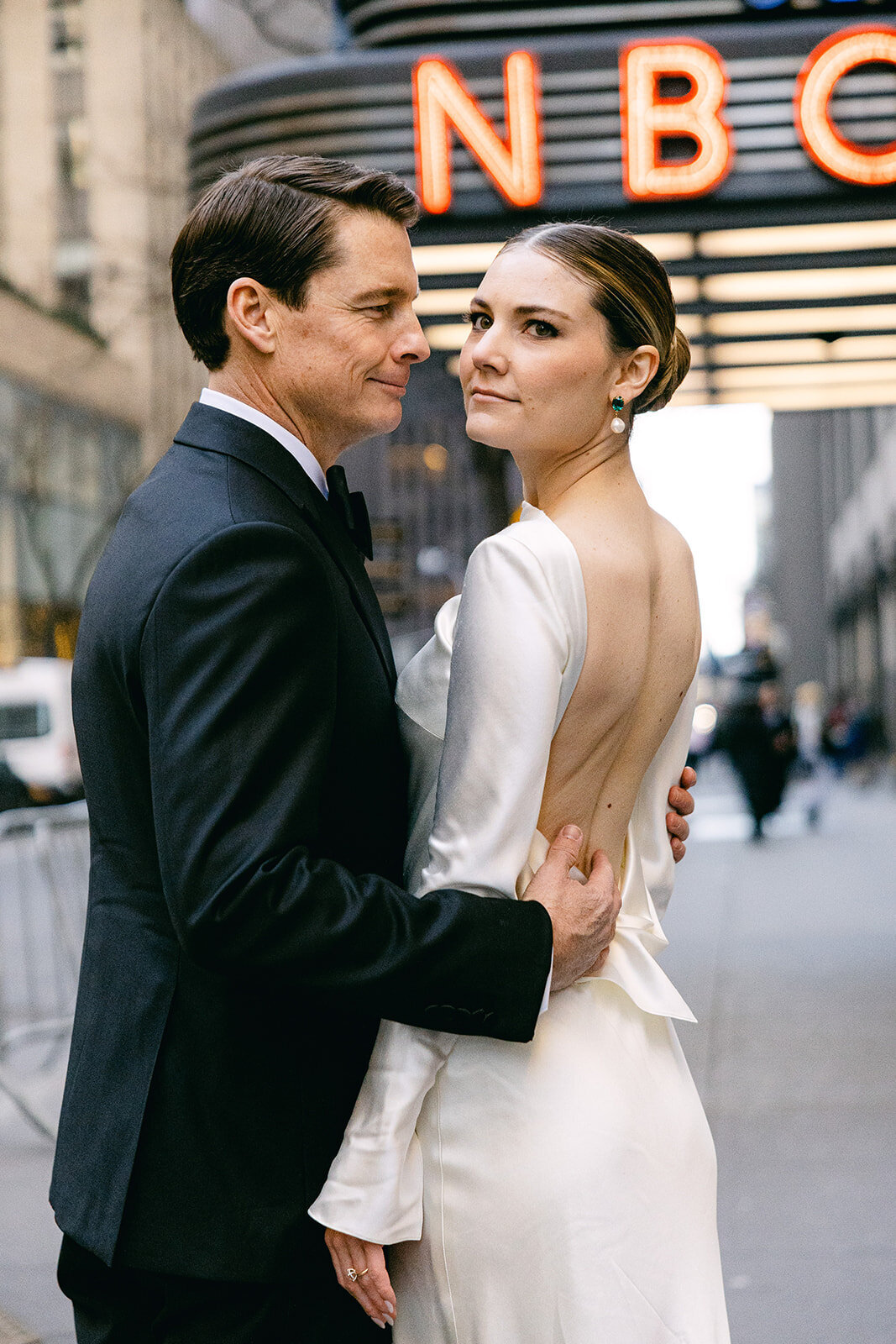 Mike and Mary Wedding - Sarah Brennan Events NYC Wedding Planner-28