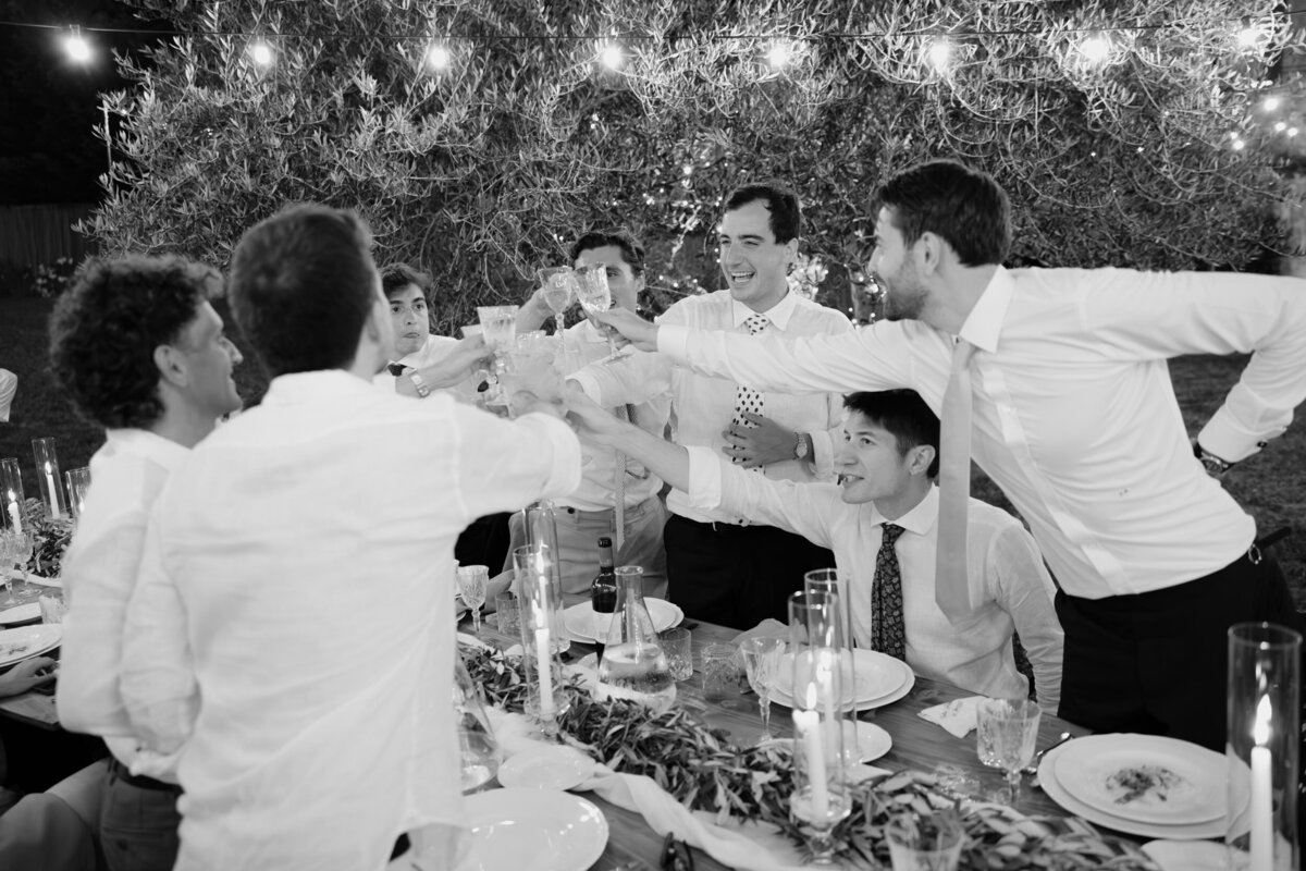 Tuscany Wedding Villa Apparita Italy_-145