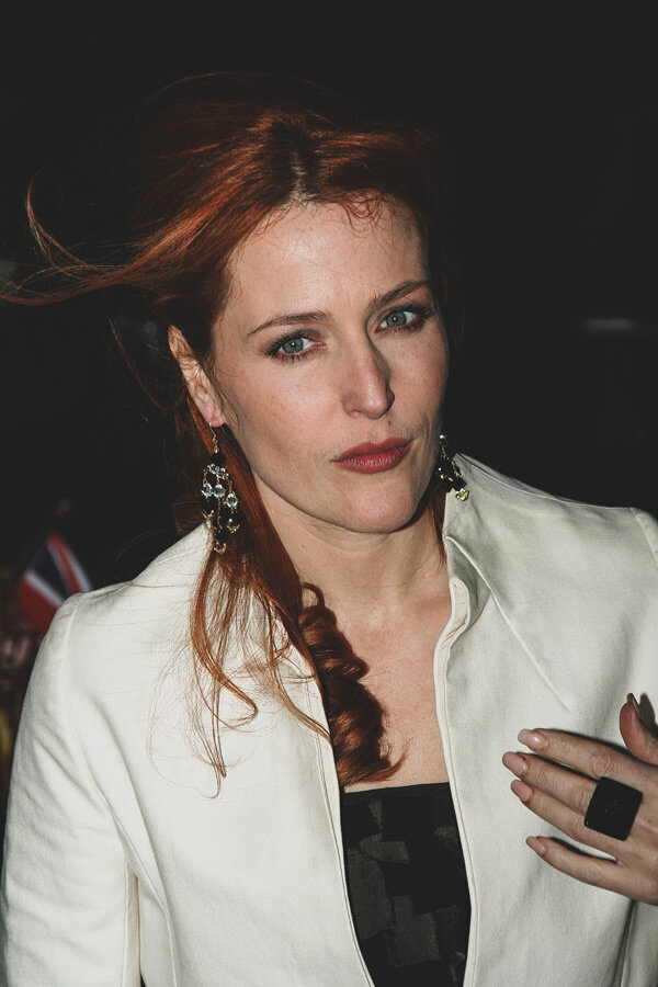 Gillian-Anderson