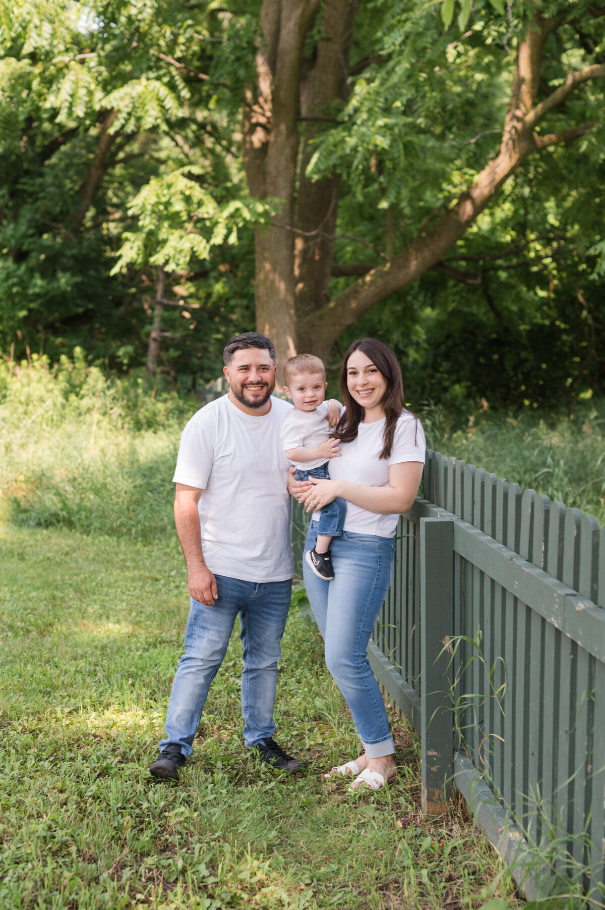 bronte creek provincial park family 3