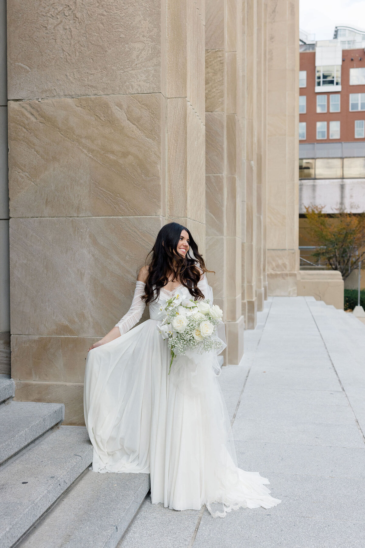 grand rapids wedding photographer