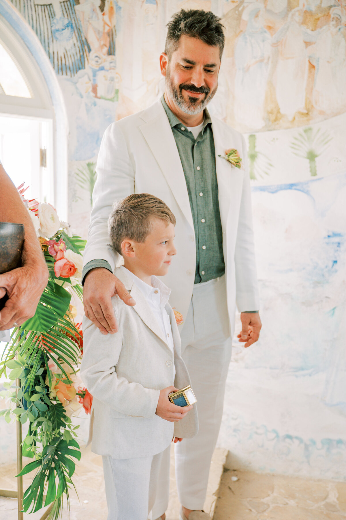 Portfolio | Wedding Photography by Ink & Willow Associates | Victoria TX