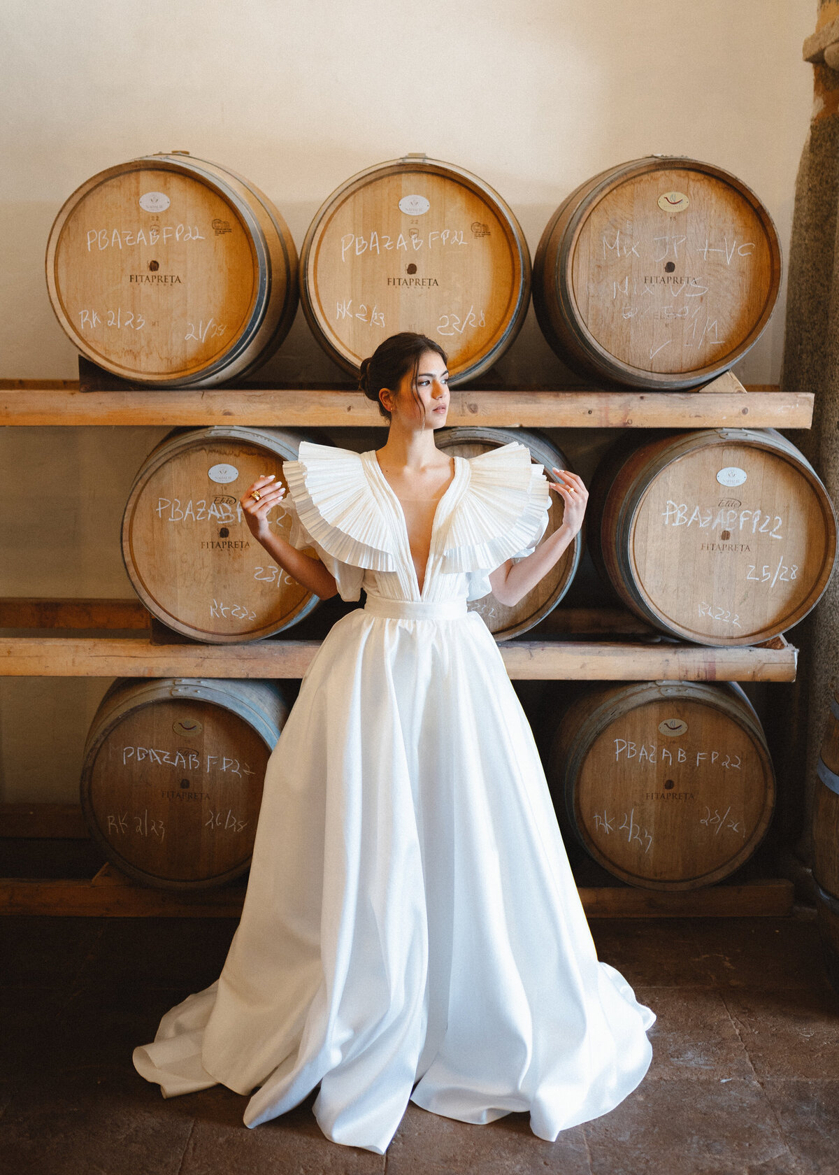 Wedding Styled Shoot Portugal-41